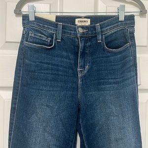L’Agence Stretchy Jeans BRAND NEW